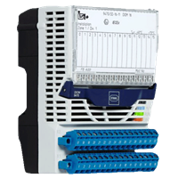 Digital Input Output Module Series 9470/32